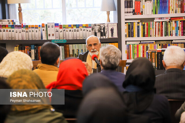 آنچه از روزبهان می‌توان آموخت