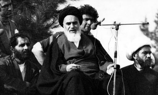 مروری بر میادین تاریخساز تهران در روزهای انقلاب