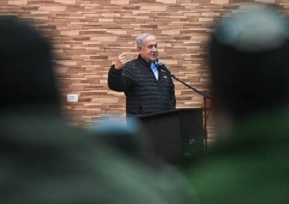 واکنش نتانیاهو به درخواست سازمان ملل درباره تعلیق اصلاحات قضایی 