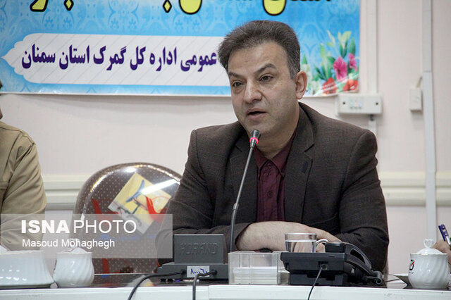 رشد بازارهای صادراتی و ارزندهتر شدن کالاهای سمنان با وجود تحریمها رشد بازارهای صادراتی و ارزندهتر شدن کالاهای سمنان با وجود تحریمها