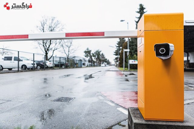 اهمیت نصب دوربین مداربسته داهوا در منزل