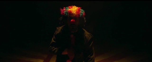 سختیهای سرِ پا کردن سیرک در سینما