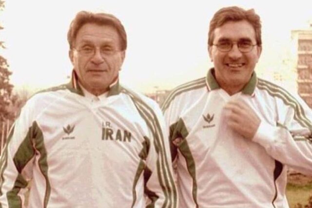 ناگفتههای چلنگر از دوران سرمربیگری بلاژویچ در ایران