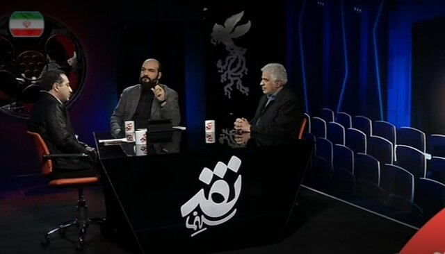 حسین انتظامی: زورمان به بخشهای دیگر نمیرسد، رسانه را محدود میکنیم