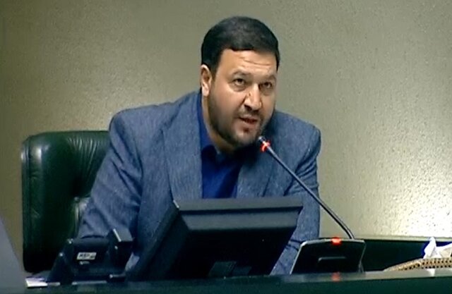 رشیدی: دیدار زلنسکی و ترامپ بزرگترین درس عبرت برای آمریکاپرستان است رشیدی: دیدار زلنسکی و ترامپ بزرگترین درس عبرت برای آمریکاپرستان است