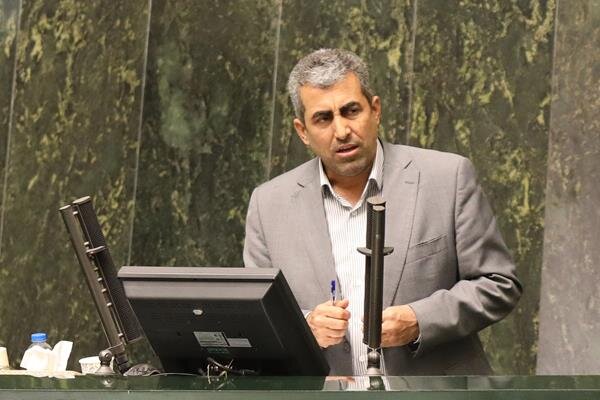 کمیسیون اقتصادی رتبه فعالترین کمیسیون تخصصی مجلس یازدهم را کسب کرد کمیسیون اقتصادی رتبه فعالترین کمیسیون تخصصی مجلس یازدهم را کسب کرد
