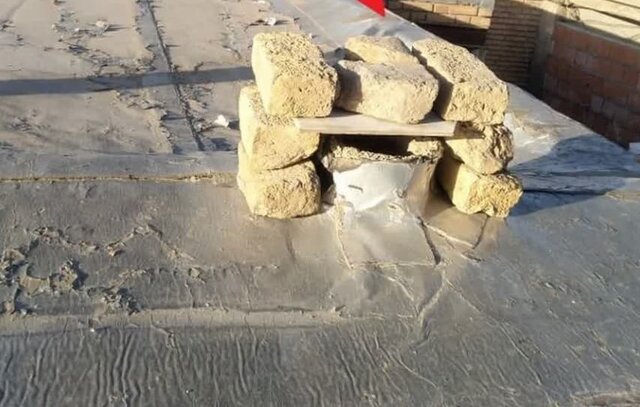 عکس تزئینی مسمومیت ۳۰۰ نفر با گاز منوکسیدکربن ۹ ماهه امسال در لرستان