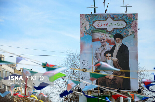 جمهوری اسلامی منظومه‌ای با تفکر روشن است