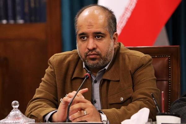 خضریان: برای آزادی عکاس تسنیم از دست طالبان با وزارت خارجه صحبت کردیم خضریان: برای آزادی عکاس تسنیم از دست طالبان با وزارت خارجه صحبت کردیم