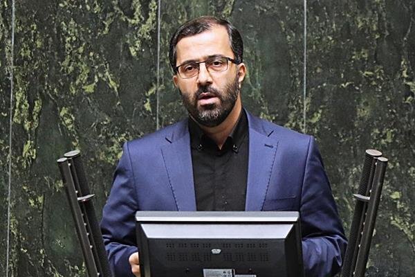 سخنگوی هیات رییسه: مولفه «مسکن» باید در دهک بندی خانوار لحاظ شود/ فرآیند حذف یارانه دهکهای پردرآمد نیازمند اصلاح است سخنگوی هیات رییسه: مولفه «مسکن» باید در دهک بندی خانوار لحاظ شود/ فرآیند حذف یارانه دهکهای پردرآمد نیازمند اصلاح است