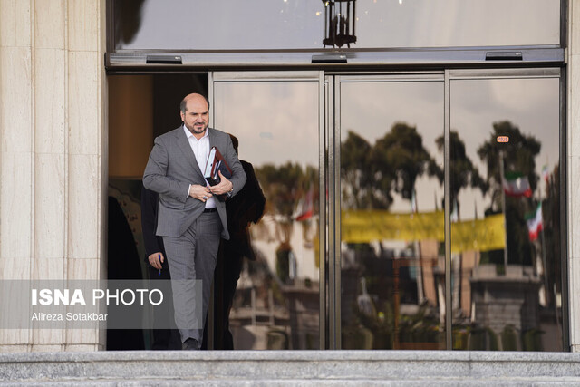 اعضای کابینه سیزدهم در حاشیه جلسه دولت چه گفتند؟