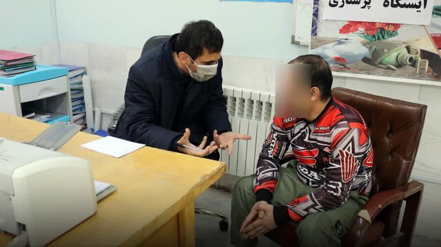 حضور سه گروه پزشک متخصص در زندان سمنان