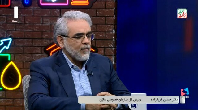 قهر در «پایش» اولین نبود و آخرین هم نیست