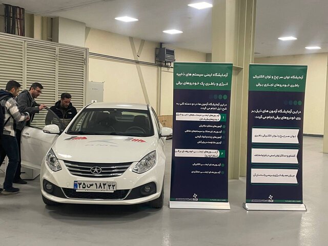 گلایه مردم از کیفیت خودروها بهجاست/ عدم تولید خودرویی که نتواند استانداردها را رعایت کند