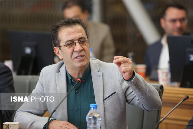 رشد صنعت خراسان رضوی نیازمند جسارت در تصمیمگیریهای مدیریتی است