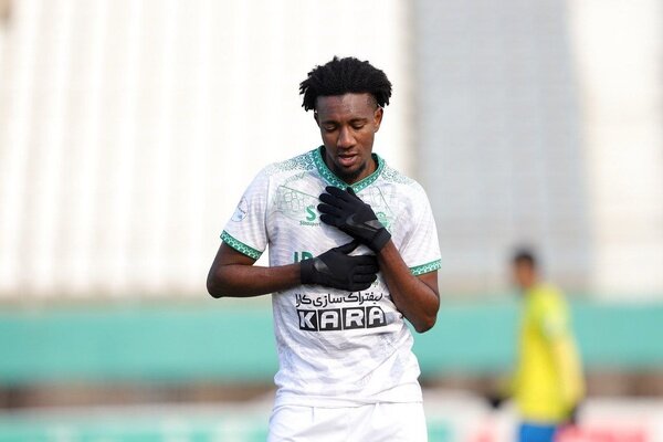 گل برتر هفته نوزدهم لیگ برتر فوتبال ایران گل برتر هفته نوزدهم لیگ برتر فوتبال ایران