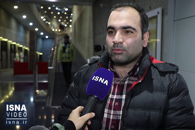 ویدیو / یک فیلم، یک منتقد: جلوههای ویژه به «هایپاور» کمک میکند؟ ویدیو / یک فیلم، یک منتقد: جلوههای ویژه به «هایپاور» کمک میکند؟