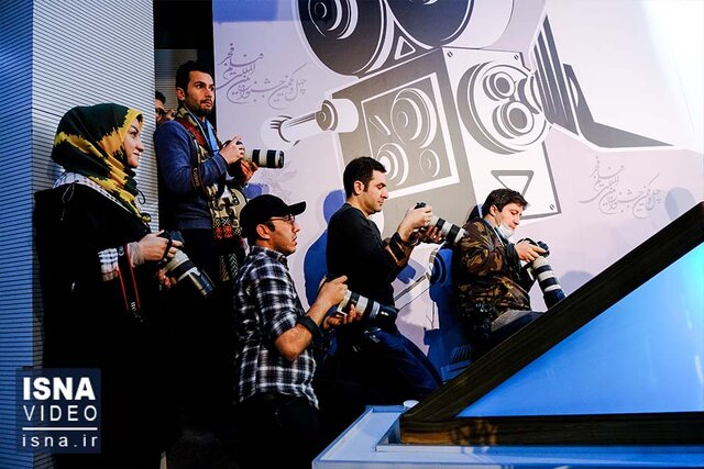 ویدیو / از «والفجر هشت» به شهید «منصور ستاری» رسیدم ویدیو / از «والفجر هشت» به شهید «منصور ستاری» رسیدم