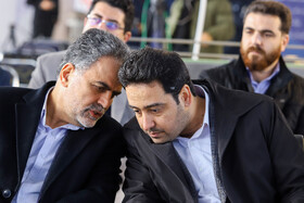 آیین افتتاحیه پروژه‌های صندوق کارآفرینی کشور در اصفهان