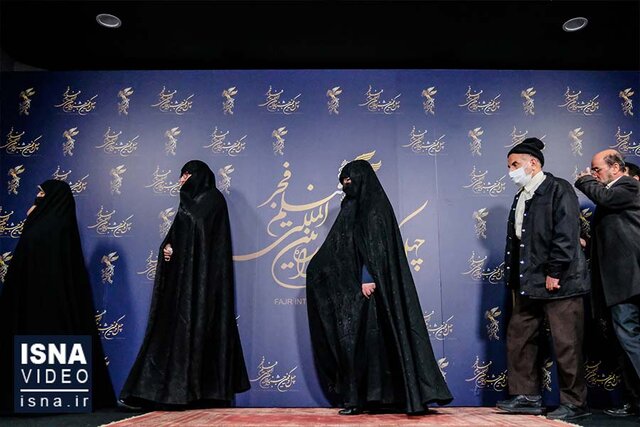 ویدیو / برای اولین بار پدرم را دیدم / برخی روایت ها واقعی بودند ویدیو / برای اولین بار پدرم را دیدم / برخی روایت ها واقعی بودند