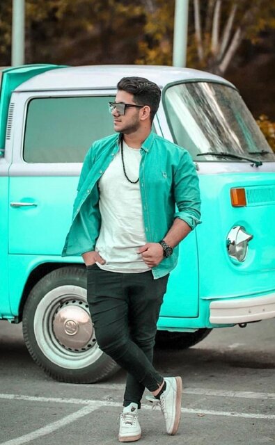 ونکافه، کافهای برای همه جای شهر