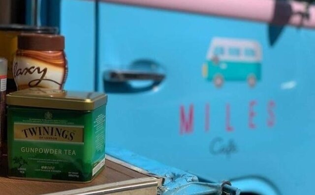 ونکافه، کافهای برای همه جای شهر