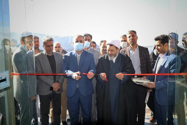 انعقاد قرارداد خرید ۳۰۰ دستگاه اتوبوس گردشگری در سمنان/ایجاد ۱۳هزار فرصت شغلی در استان انعقاد قرارداد خرید ۳۰۰ دستگاه اتوبوس گردشگری در سمنان/ایجاد ۱۳هزار فرصت شغلی در استان