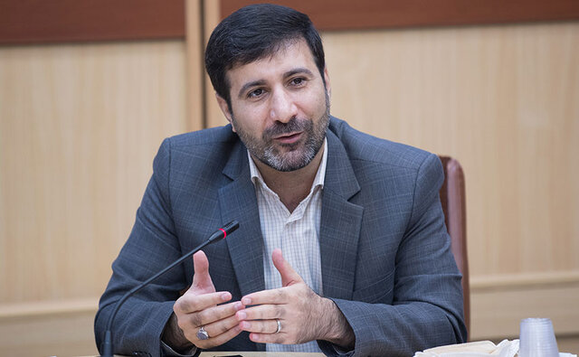 طحان نظیف: شورای نگهبان تمام تلاش خود را برای برگزاری انتخابات پرشور بهکار میگیرد طحان نظیف: شورای نگهبان تمام تلاش خود را برای برگزاری انتخابات پرشور بهکار میگیرد