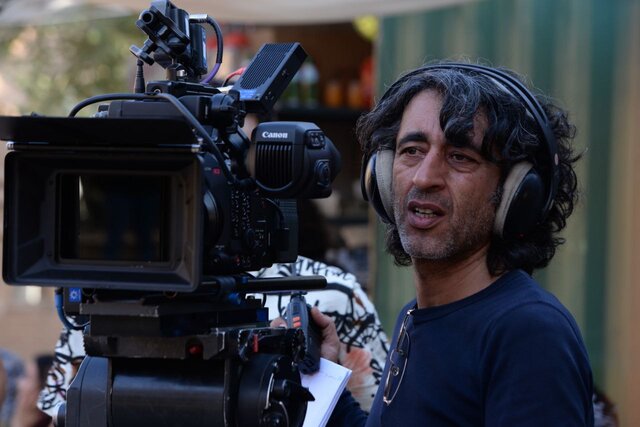 «وابل» به فجر رسید