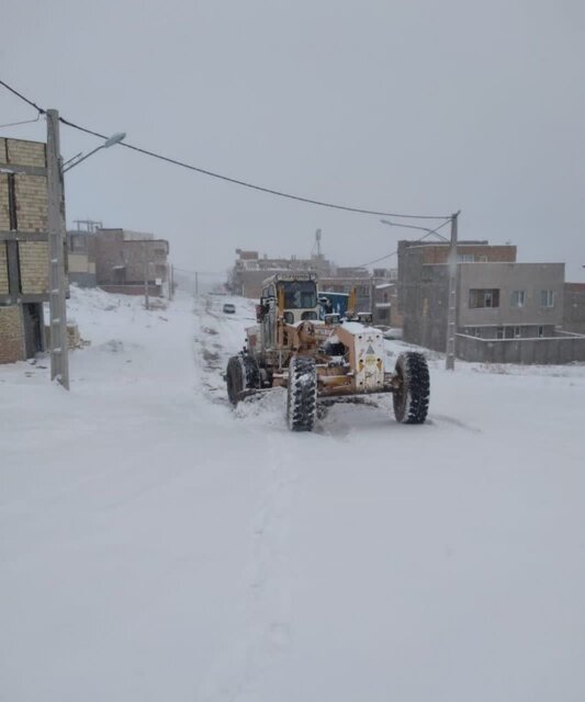 عکس تزئینی است آمادهباش کامل سپاه قدس گیلان برای خدماترسانی به مردم