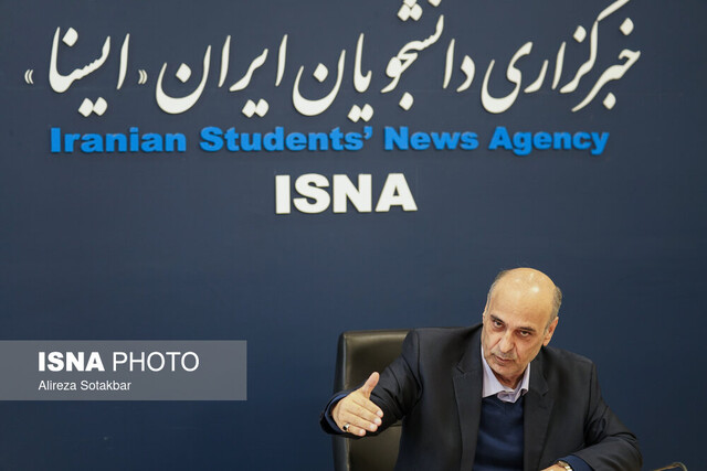 از فروش مخفیانه نفت به اسرائیل تا پروژه کشتهسازی کارگران