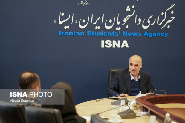 از فروش مخفیانه نفت به اسرائیل تا پروژه کشتهسازی کارگران