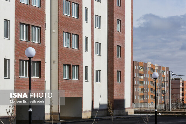 سرمایهگذاران درحال حاضر تنها برای ساخت مسکن لوکس سرمایهگذاری میکنند