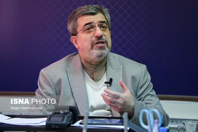 تایید حکم فرجالله چعب/ ایراد به بودجه ۱۴۰۲/ صدور بخشنامه دادستان کل برای ماه رمضان