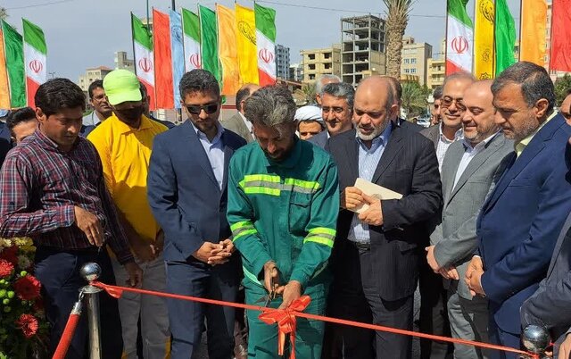 ایزوایکو آمادگی جذب سرمایه گذاری خارجی را دارد/اجرای نهضت ملی مسکن باید سرعت بگیرد 