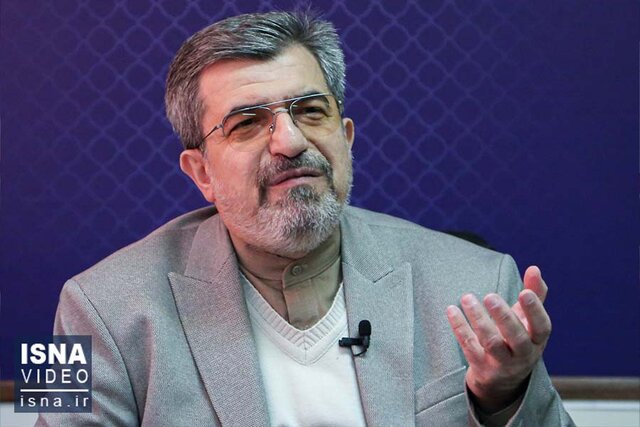 ویدیو / آزادی متهمان و محکومان مشمول عفو گسترده اخیر تا پایان بهمن ماه ویدیو / آزادی متهمان و محکومان مشمول عفو گسترده اخیر تا پایان بهمن ماه