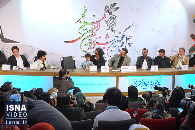 ویدیو / از سینمای خاکستری تا بازیگر عاشق ویدیو / از سینمای خاکستری تا بازیگر عاشق