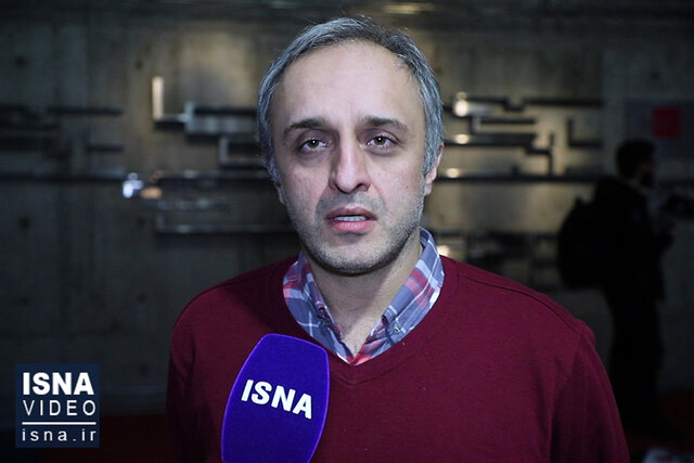 ویدیو / یک فیلم، یک منتقد: «غریب»؛ صحنه های درخشان، بدون توضیحی از فضا و قصه ویدیو / یک فیلم، یک منتقد: «غریب»؛ صحنه های درخشان، بدون توضیحی از فضا و قصه