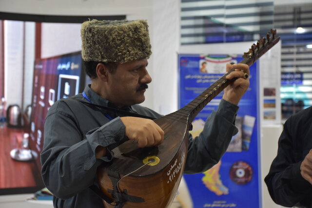 چاقوی زنجان دیگر سر بز تکمچی را نمی بُرد!