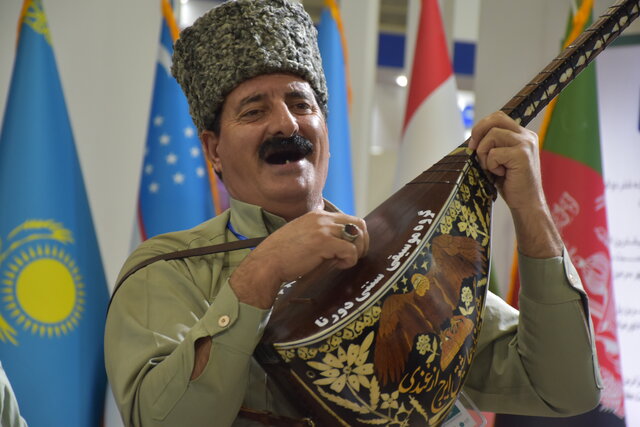 چاقوی زنجان دیگر سر بز تکمچی را نمی بُرد!
