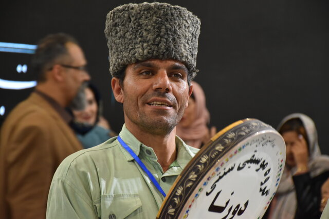 چاقوی زنجان دیگر سر بز تکمچی را نمی بُرد!