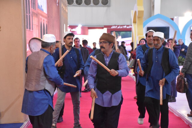 چاقوی زنجان دیگر سر بز تکمچی را نمی بُرد!