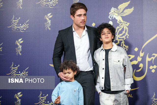 دهمین روز جشنوارهی فیلم فجر «در آغوش درخت»