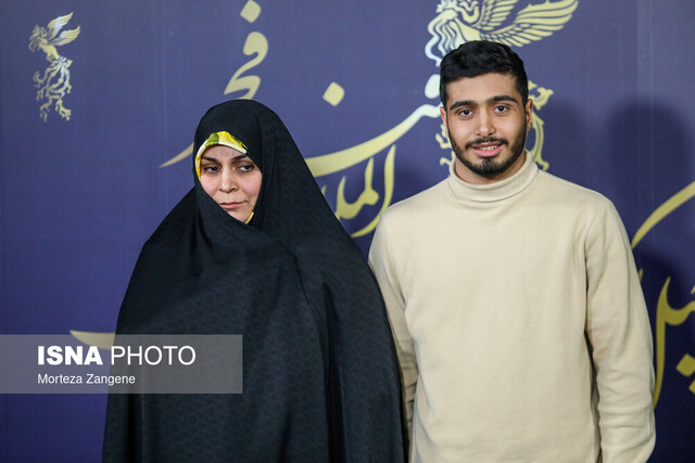 دهمین روز جشنوارهی فیلم فجر «در آغوش درخت»