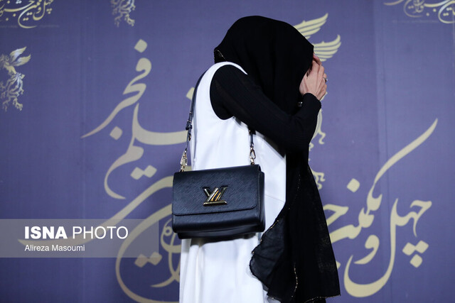 دهمین روز جشنوارهی فیلم فجر «در آغوش درخت»