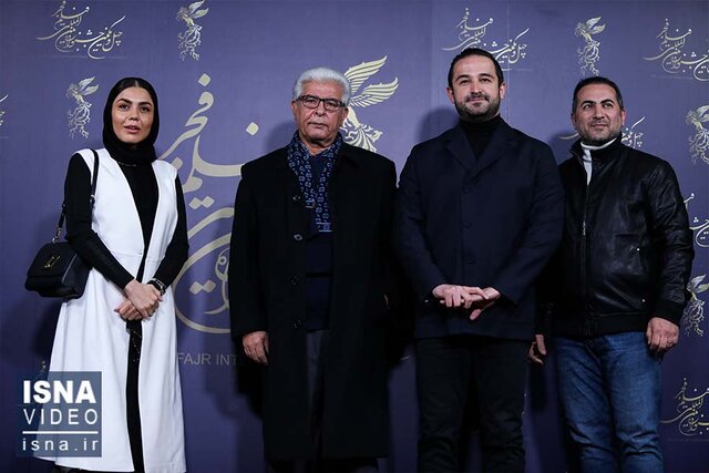 ویدیو / این فیلم خصوصی است / از نسرین راضی ام ویدیو / این فیلم خصوصی است / از نسرین راضی ام