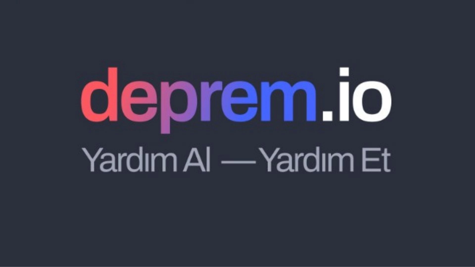 ۸ برنامه فناوران ترک برای مردم زلزلهزده ترکیه