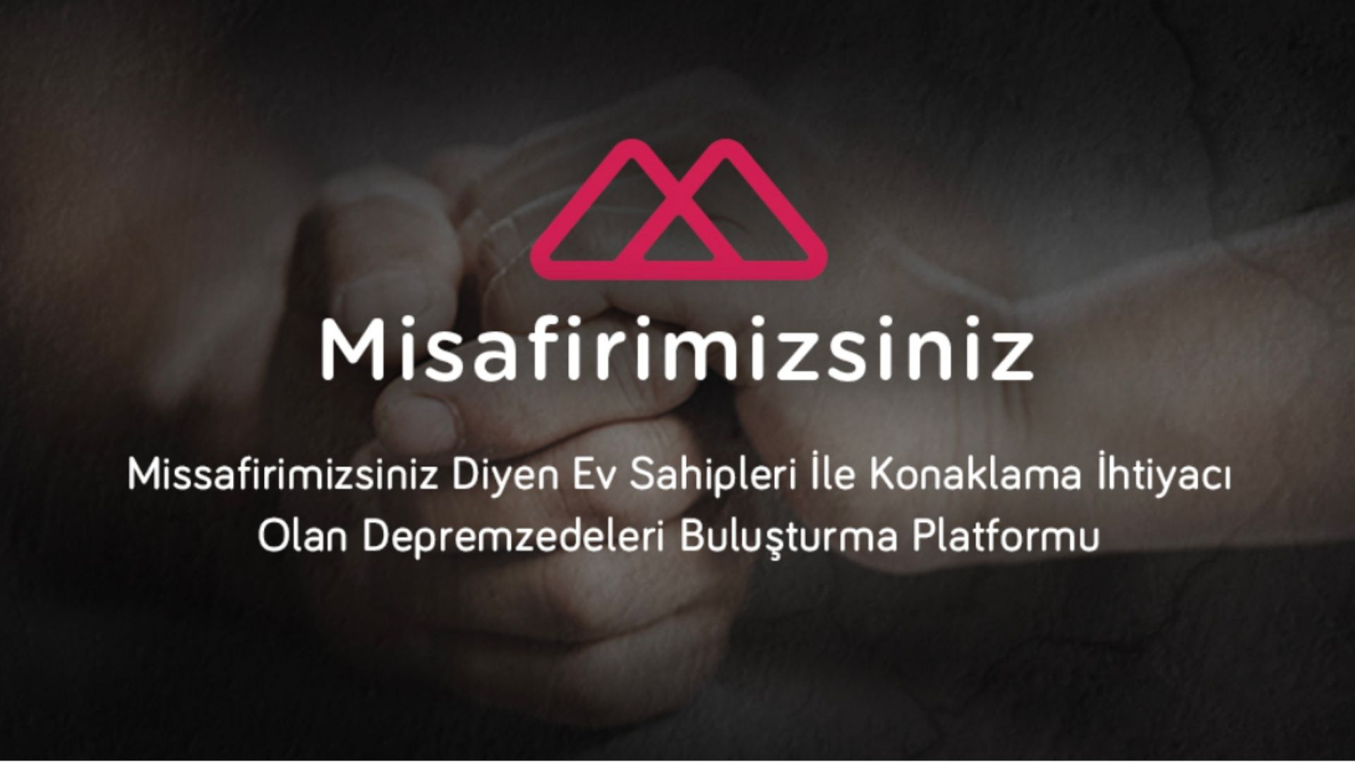 ۸ برنامه فناوران ترک برای مردم زلزلهزده ترکیه