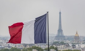 درخواست فرانسه از بیروت برای لغو مصونیت سفیر لبنان در پاریس