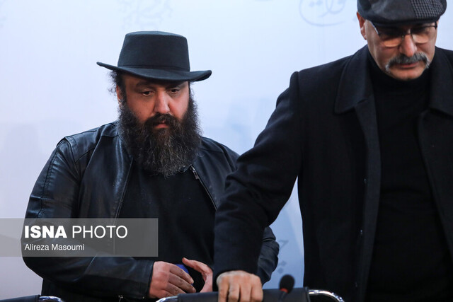 دهمین روز جشنوارهی فیلم فجر «در آغوش درخت»